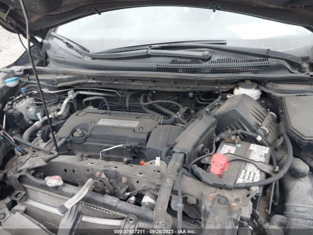 2HKRM3H50FH551568 Honda CR-V EX