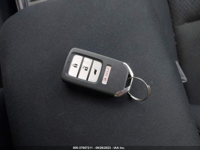 2HKRM3H50FH551568 Honda CR-V EX