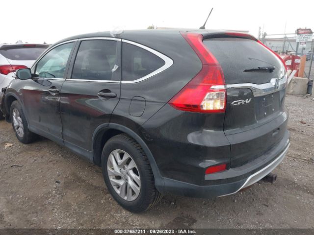 2HKRM3H50FH551568 Honda CR-V EX