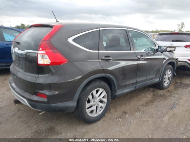 2HKRM3H50FH551568 Honda CR-V EX