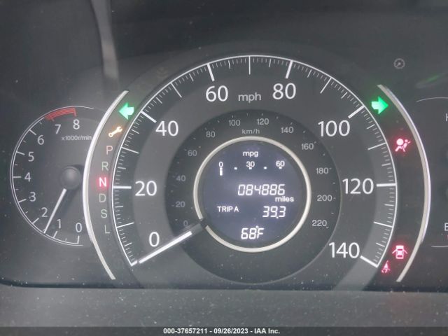 2HKRM3H50FH551568 Honda CR-V EX