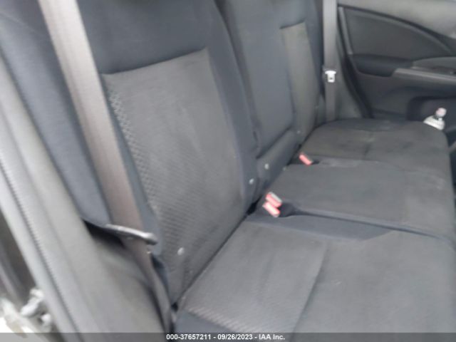 2HKRM3H50FH551568 Honda CR-V EX