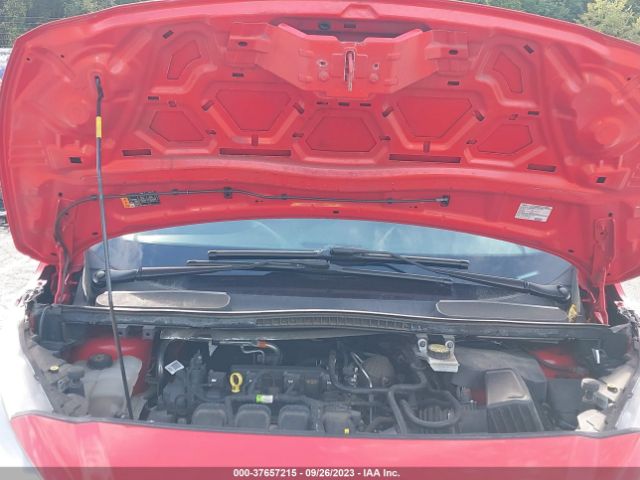 NM0LS6E21K1384529 Ford Transit Connect Van Xl