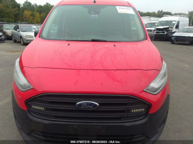 NM0LS6E21K1384529 Ford Transit Connect Van Xl
