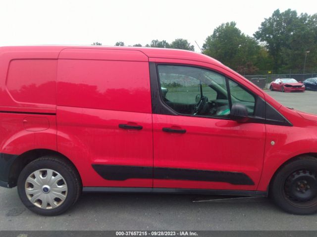 NM0LS6E21K1384529 Ford Transit Connect Van Xl