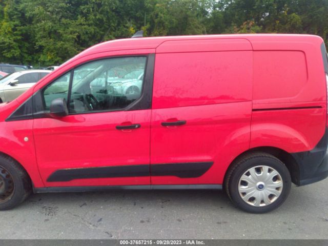 NM0LS6E21K1384529 Ford Transit Connect Van Xl