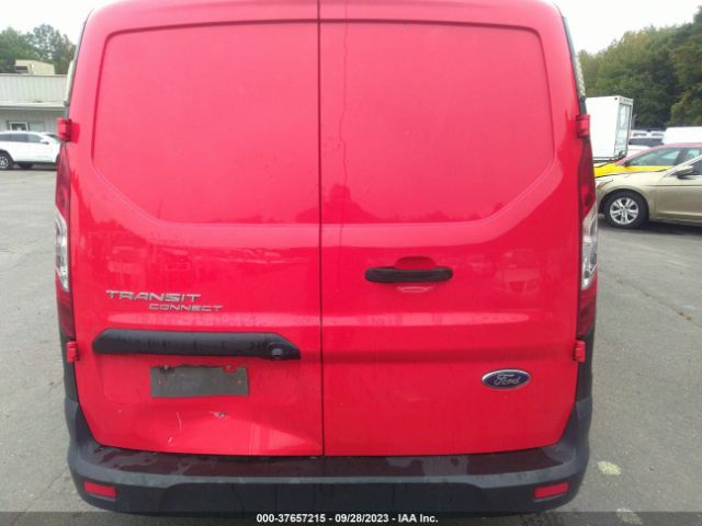 NM0LS6E21K1384529 Ford Transit Connect Van Xl