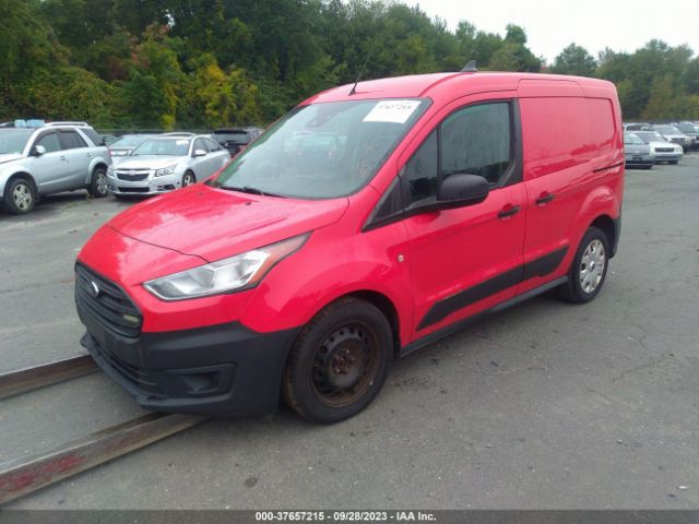 NM0LS6E21K1384529 Ford Transit Connect Van Xl