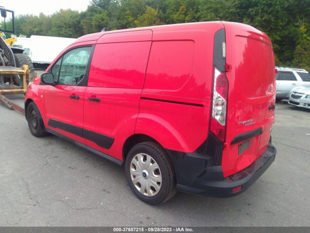NM0LS6E21K1384529 Ford Transit Connect Van Xl
