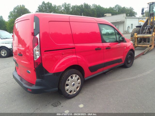 NM0LS6E21K1384529 Ford Transit Connect Van Xl