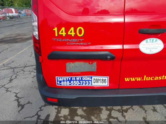 NM0LS6E21K1384529 Ford Transit Connect Van Xl
