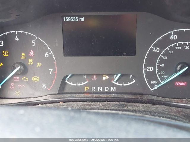 NM0LS6E21K1384529 Ford Transit Connect Van Xl