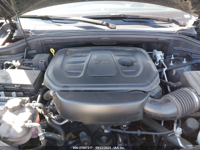 1C4RJFAGXMC707338 Jeep Grand Cherokee Laredo E