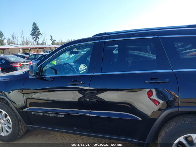 1C4RJFAGXMC707338 Jeep Grand Cherokee Laredo E