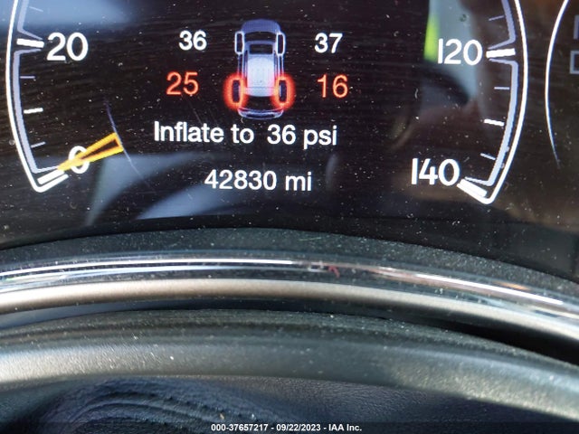 1C4RJFAGXMC707338 Jeep Grand Cherokee Laredo E