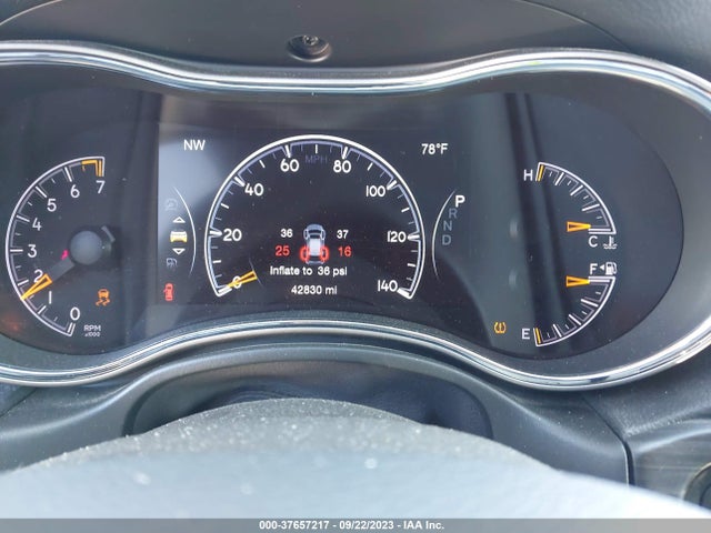 1C4RJFAGXMC707338 Jeep Grand Cherokee Laredo E