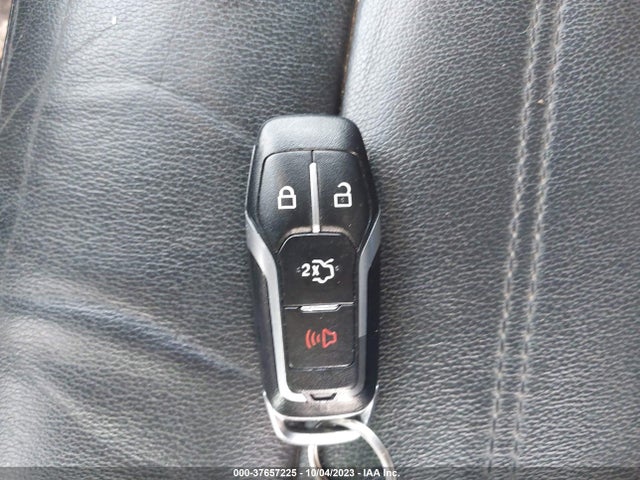 Ford EDGE SEL 2015 2FMTK4J97FBB61296 Image 11