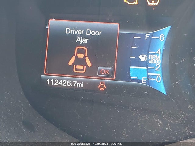 Ford EDGE SEL 2015 2FMTK4J97FBB61296 Image 15