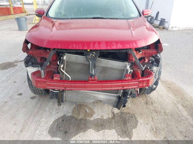 Ford EDGE SEL 2015 2FMTK4J97FBB61296 Image 6