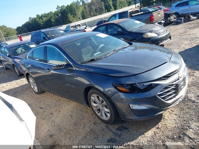 2019 1G1ZD5ST2KF170983 main image