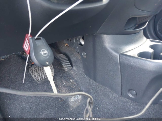 2015 NISSAN VERSA NOTE S PLUS/SV/SR/S (SR)/SL VIN: 3N1CE2CP3FL404413