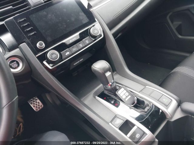 2020 HONDA CIVIC COUPE 2HGFC4B8XLH304448 Photo 10