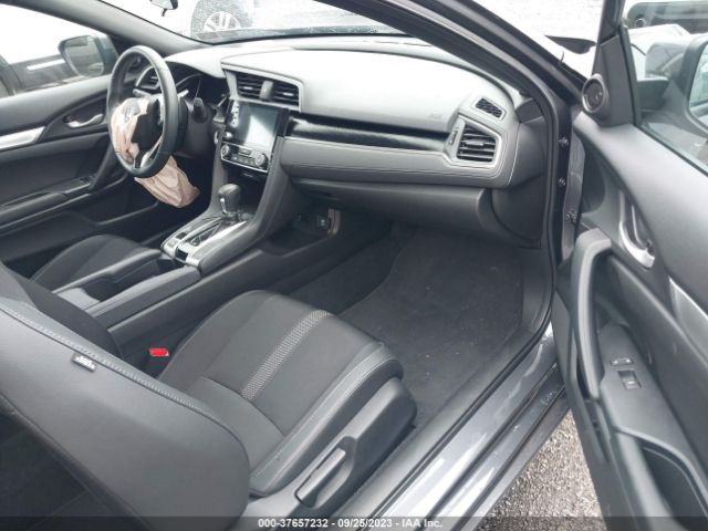 2020 HONDA CIVIC COUPE 2HGFC4B8XLH304448 Photo 4