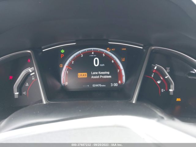 2020 HONDA CIVIC COUPE 2HGFC4B8XLH304448 Photo 6