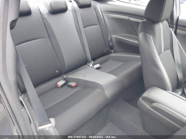 2020 HONDA CIVIC COUPE 2HGFC4B8XLH304448 Photo 7