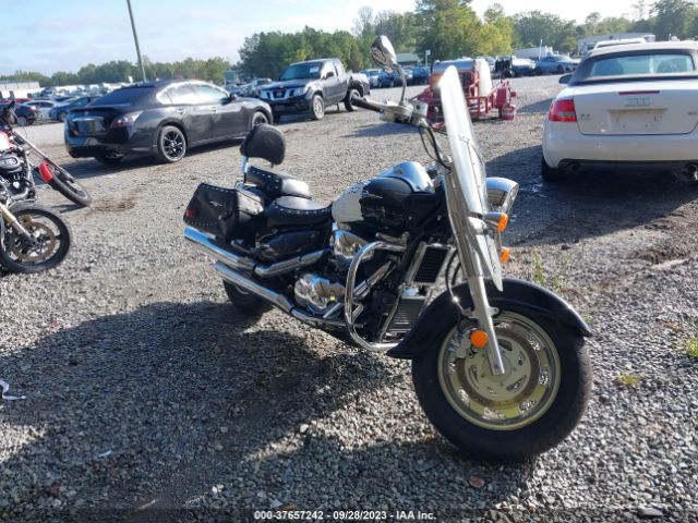 2008 SUZUKI VL1500 JS1VY52A282102282