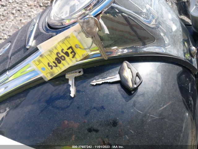 2008 SUZUKI VL1500 JS1VY52A282102282 Photo 10