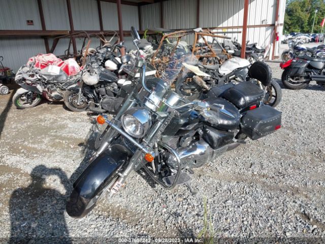 2008 SUZUKI VL1500 JS1VY52A282102282 Photo 1