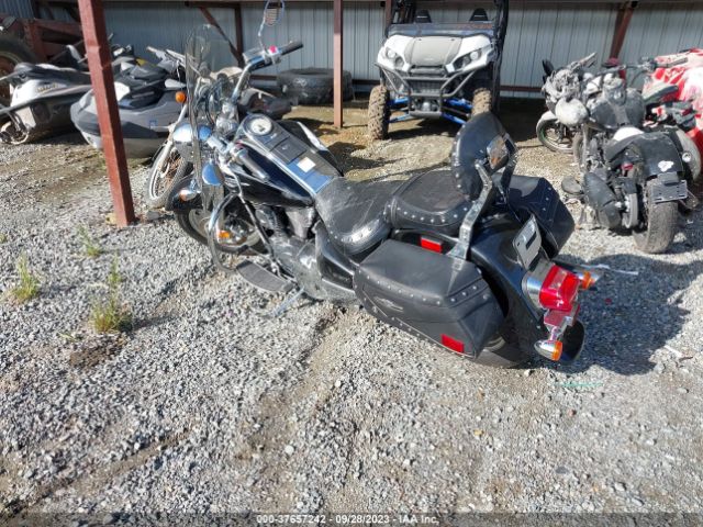 2008 SUZUKI VL1500 JS1VY52A282102282 Photo 2