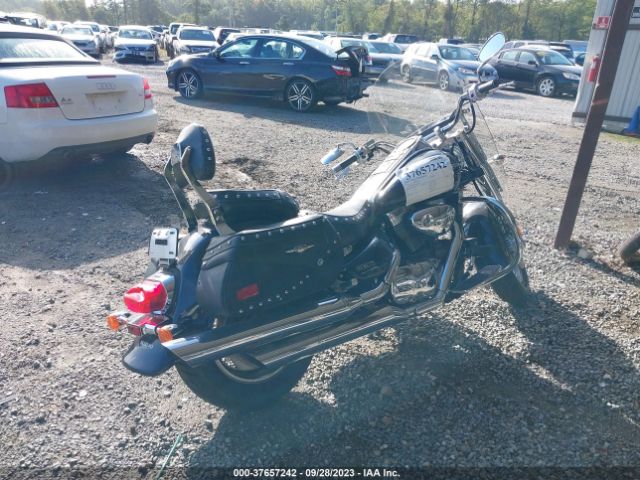 2008 SUZUKI VL1500 JS1VY52A282102282 Photo 3