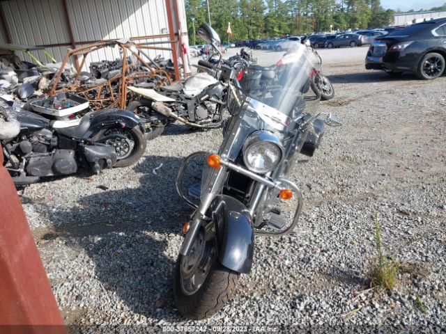 2008 SUZUKI VL1500 JS1VY52A282102282 Photo 4