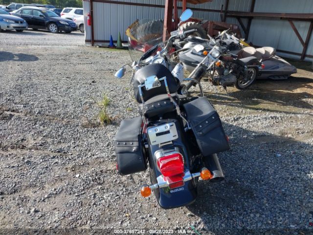 2008 SUZUKI VL1500 JS1VY52A282102282 Photo 5