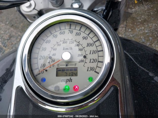 2008 SUZUKI VL1500 JS1VY52A282102282 Photo 6