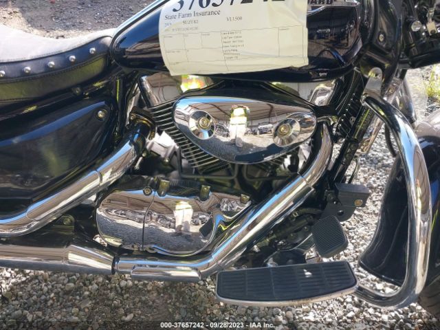 2008 SUZUKI VL1500 JS1VY52A282102282 Photo 7