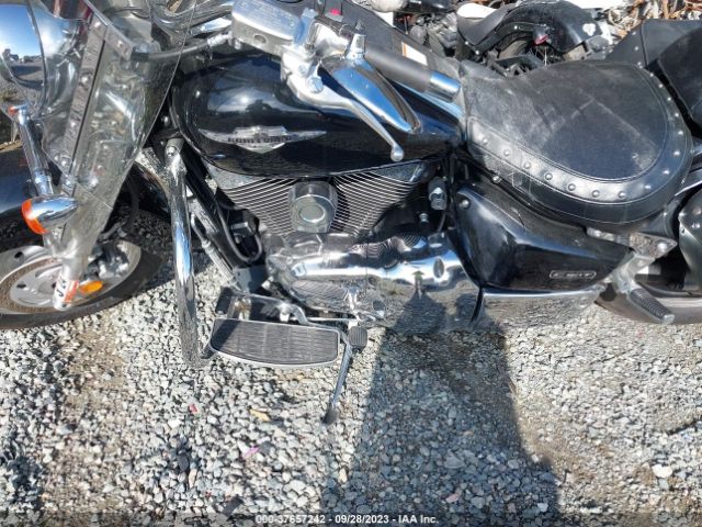 2008 SUZUKI VL1500 JS1VY52A282102282 Photo 8