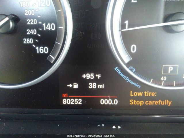 5UXWX9C35H0W80200 BMW X3 Xdrive28i