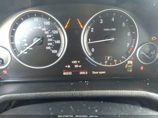 5UXWX9C35H0W80200 BMW X3 Xdrive28i
