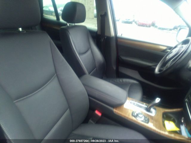 5UXWX7C57E0E78656 BMW X3 Xdrive35i