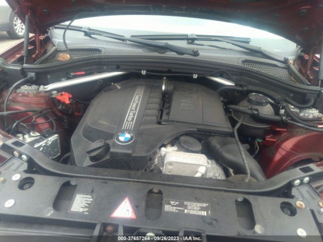 5UXWX7C57E0E78656 BMW X3 Xdrive35i