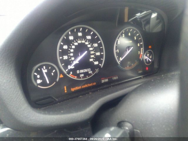 5UXWX7C57E0E78656 BMW X3 Xdrive35i