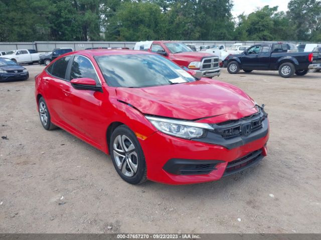 2017 HONDA CIVIC SEDAN 2HGFC2F59HH532422