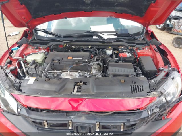 2017 HONDA CIVIC SEDAN 2HGFC2F59HH532422 Photo 9