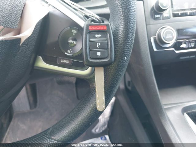 2017 HONDA CIVIC SEDAN 2HGFC2F59HH532422 Photo 10
