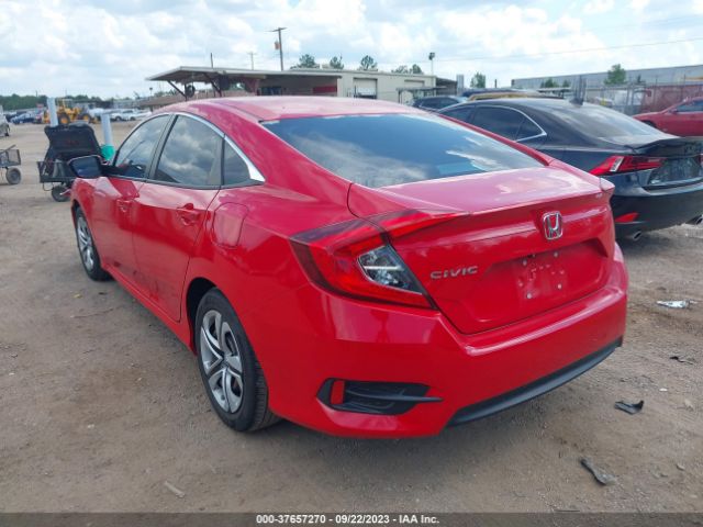 2017 HONDA CIVIC SEDAN 2HGFC2F59HH532422 Photo 2