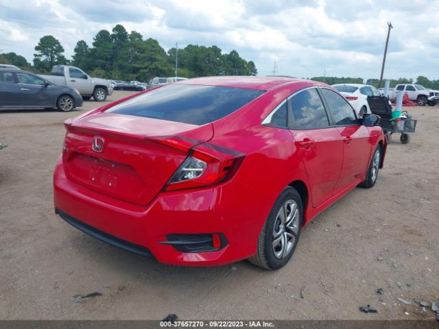 2017 HONDA CIVIC SEDAN 2HGFC2F59HH532422 Photo 3