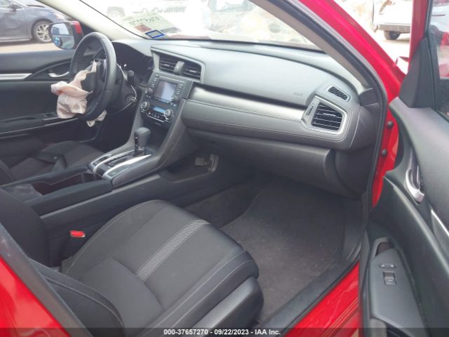 2017 HONDA CIVIC SEDAN 2HGFC2F59HH532422 Photo 4